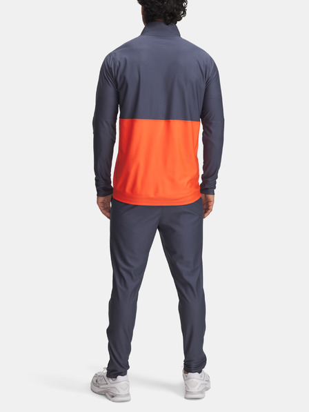 Under Armour Pánska súprava Under Armour UA M's Ch. Tracksuit