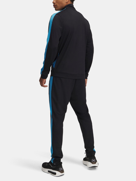 Under Armour Pánska súprava Under Armour UA Rival Knit Track Suit