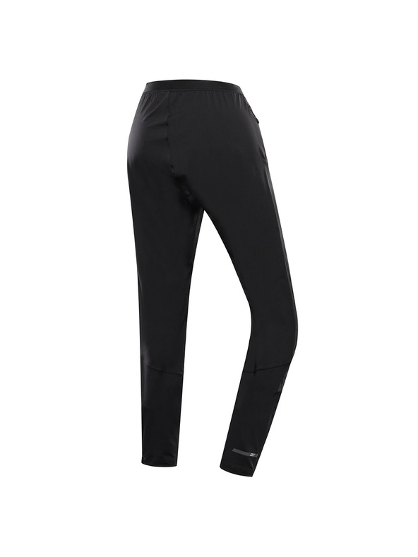 ALPINE PRO Pánske rýchloschnúce nohavice s cool dry ALPINE PRO ZEREC
