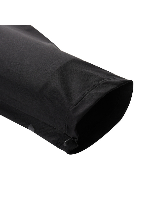 ALPINE PRO Pánske rýchloschnúce nohavice s cool dry ALPINE PRO ZEREC