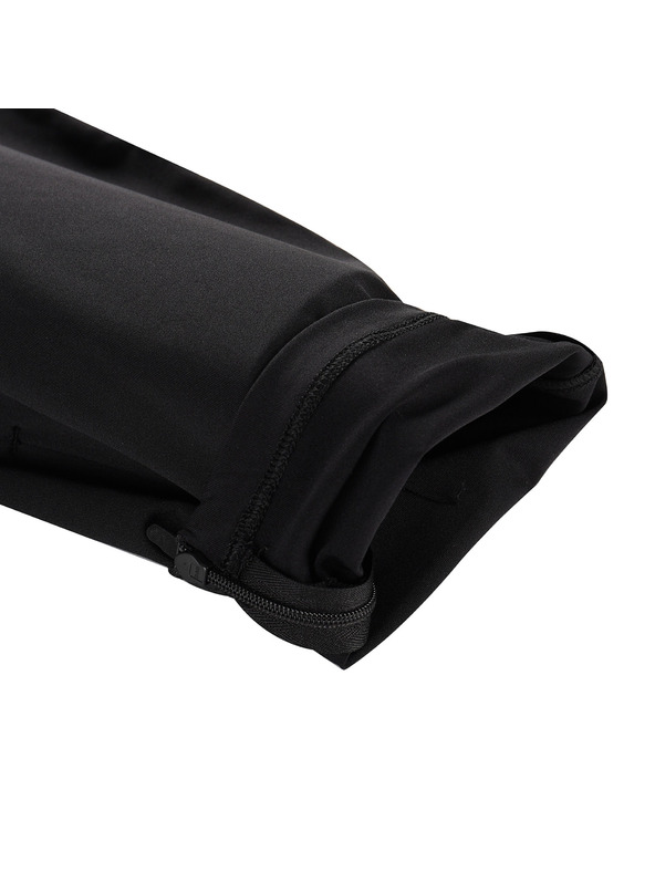 ALPINE PRO Pánske rýchloschnúce nohavice s cool dry ALPINE PRO ZEREC