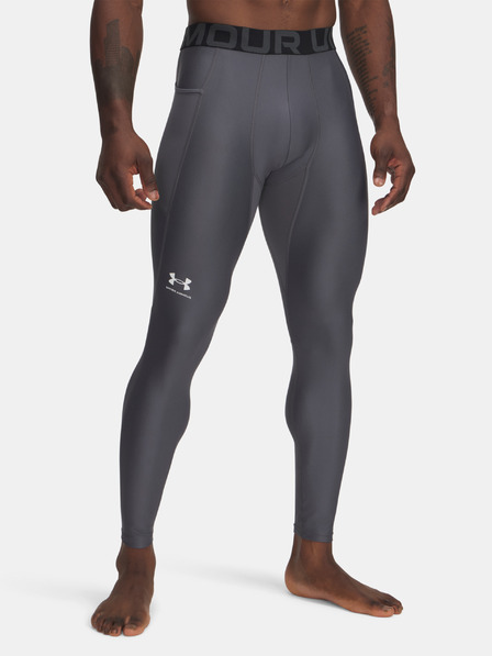 Under Armour Pánske legíny Under Armour UA HG Armour Leggings