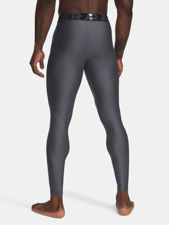 Under Armour Pánske legíny Under Armour UA HG Armour Leggings