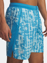 Under Armour Pánske kraťasy Under Armour UA LAUNCH 7'' PRINT SHORTS