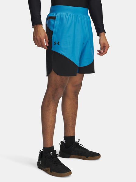 Under Armour Pánske kraťasy Under Armour UA Vanish Elite Hybrid Short
