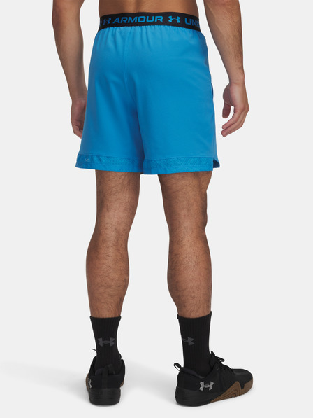 Under Armour Pánske kraťasy Under Armour UA Vanish Woven 6in Shorts