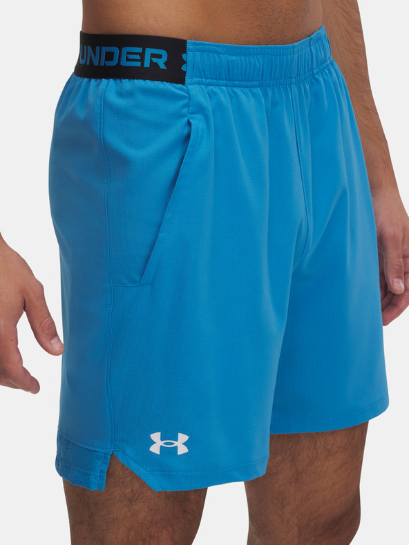 Under Armour Pánske kraťasy Under Armour UA Vanish Woven 6in Shorts