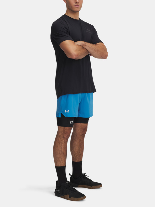Under Armour Pánske kraťasy Under Armour UA Vanish Woven 6in Shorts