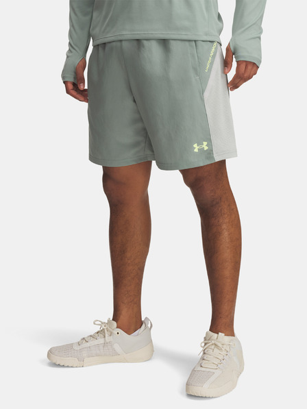 Under Armour Pánske kraťasy Under Armour UA Tech Utility Shorts