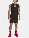 Under Armour Pánske kraťasy Under Armour Curry Statement Short I