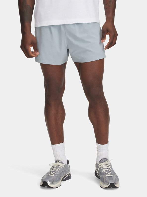 Under Armour Pánske kraťasy Under Armour UA Meridian Woven 4in Shorts