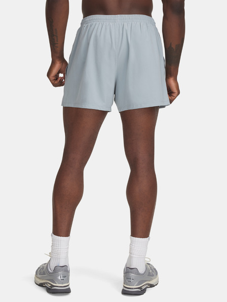 Under Armour Pánske kraťasy Under Armour UA Meridian Woven 4in Shorts