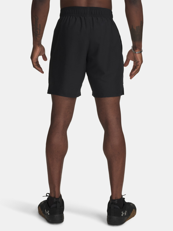 Under Armour Pánske kraťasy Under Armour UA Tech Woven Wordmark Short