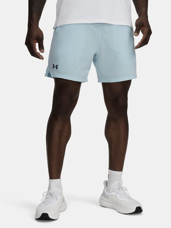 Under Armour Pánske kraťasy Under Armour UA Vanish Woven 6in Shorts