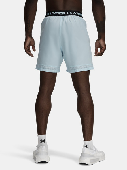 Under Armour Pánske kraťasy Under Armour UA Vanish Woven 6in Shorts