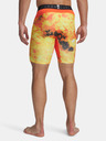 Under Armour Pánske kraťasy Under Armour UA Curry HG Prtd Shorts