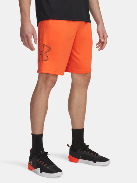 Under Armour Pánske kraťasy Under Armour UA TECH GRAPHIC SHORT