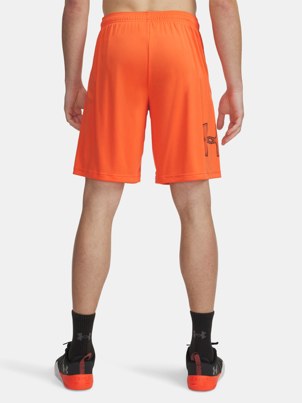 Under Armour Pánske kraťasy Under Armour UA TECH GRAPHIC SHORT