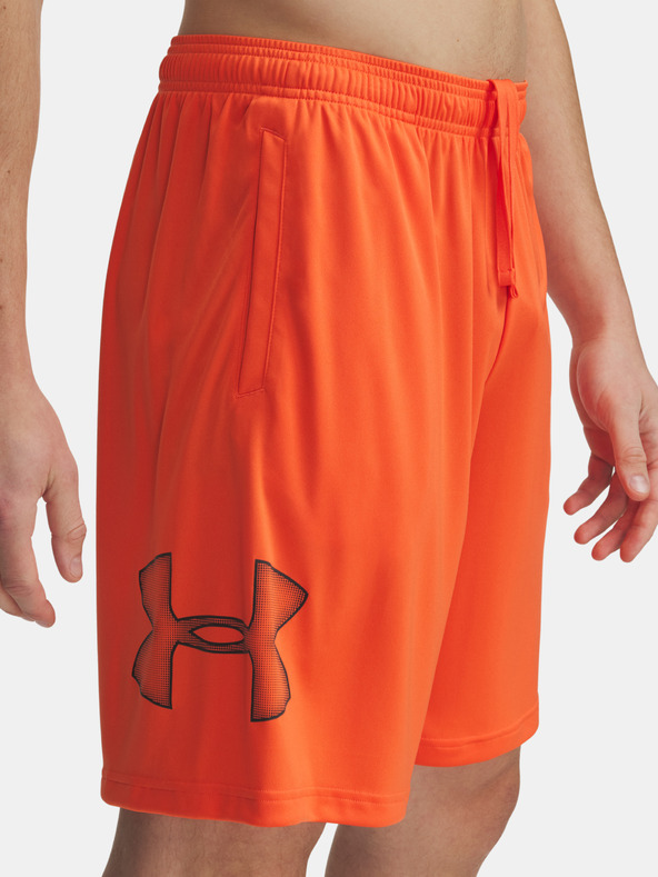 Under Armour Pánske kraťasy Under Armour UA TECH GRAPHIC SHORT