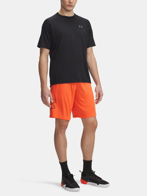 Under Armour Pánske kraťasy Under Armour UA TECH GRAPHIC SHORT