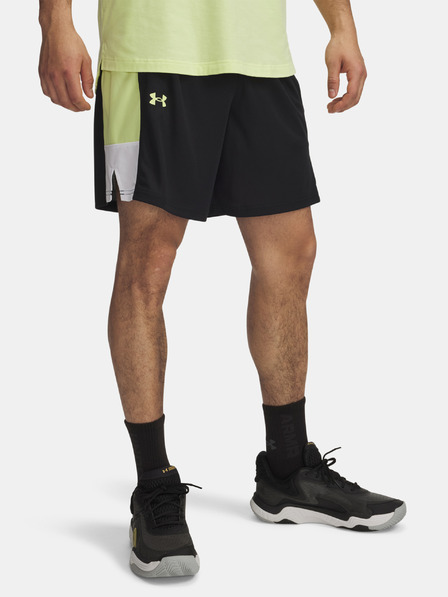 Under Armour Pánske kraťasy Under Armour UA Zone 7in Short