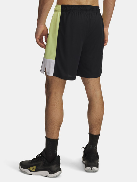 Under Armour Pánske kraťasy Under Armour UA Zone 7in Short
