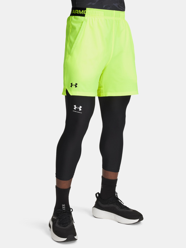 Under Armour Pánske kraťasy Under Armour UA Vanish Woven 6in Shorts