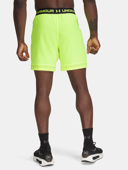 Under Armour Pánske kraťasy Under Armour UA Vanish Woven 6in Shorts