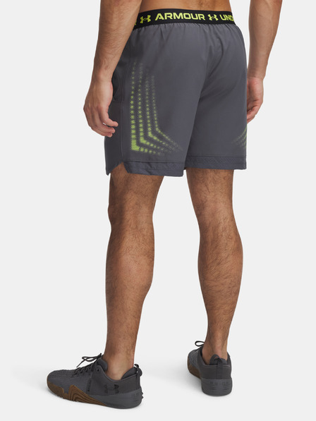 Under Armour Pánske kraťasy Under Armour Vanish Woven 6in Graphic Sts