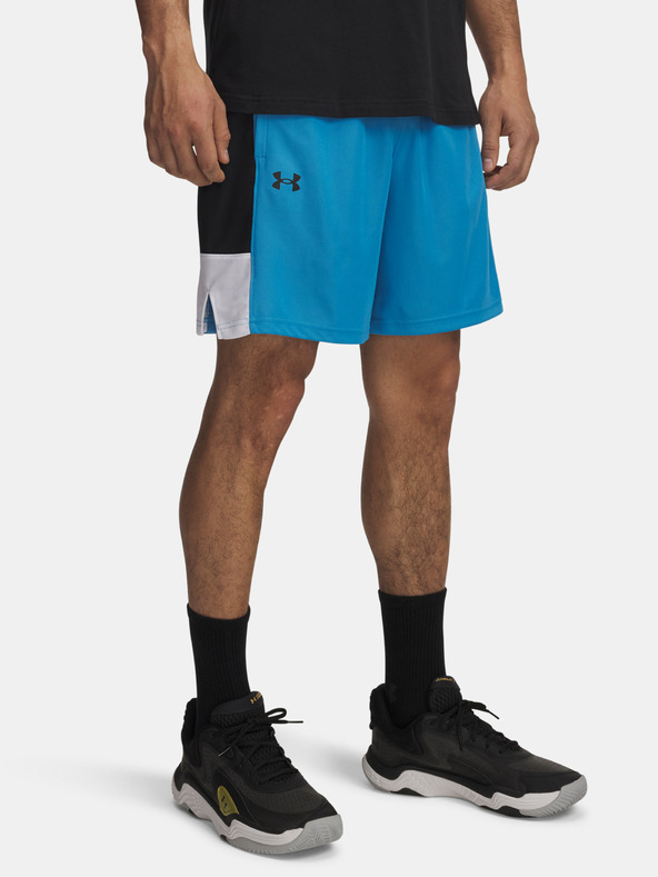 Under Armour Pánske kraťasy Under Armour UA Zone 7in Short