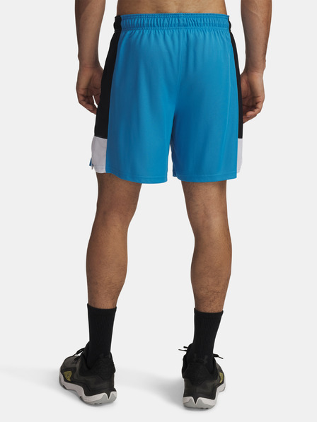 Under Armour Pánske kraťasy Under Armour UA Zone 7in Short
