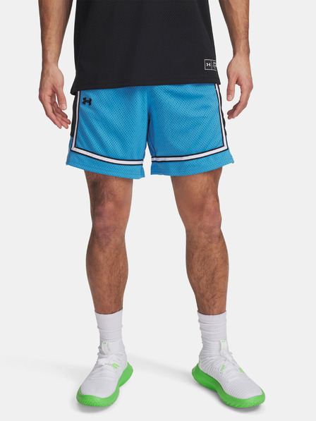 Under Armour Pánske kraťasy Under Armour UA Zone Pro 7in Mesh Short