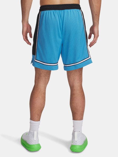 Under Armour Pánske kraťasy Under Armour UA Zone Pro 7in Mesh Short