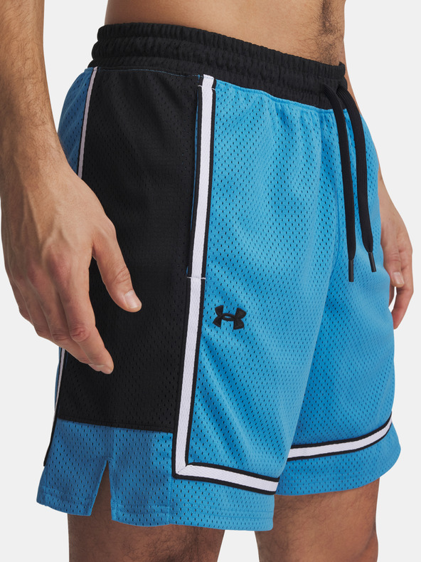Under Armour Pánske kraťasy Under Armour UA Zone Pro 7in Mesh Short