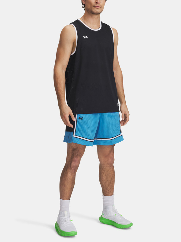Under Armour Pánske kraťasy Under Armour UA Zone Pro 7in Mesh Short