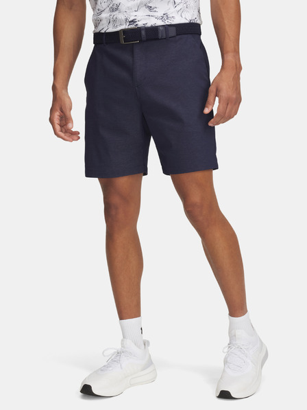 Under Armour Pánske kraťasy Under Armour UA Drive Chill 8in Ventd Shrt