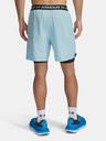 Under Armour Pánske kraťasy Under Armour UA Vanish Woven 2in1 Sts