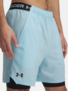 Under Armour Pánske kraťasy Under Armour UA Vanish Woven 2in1 Sts