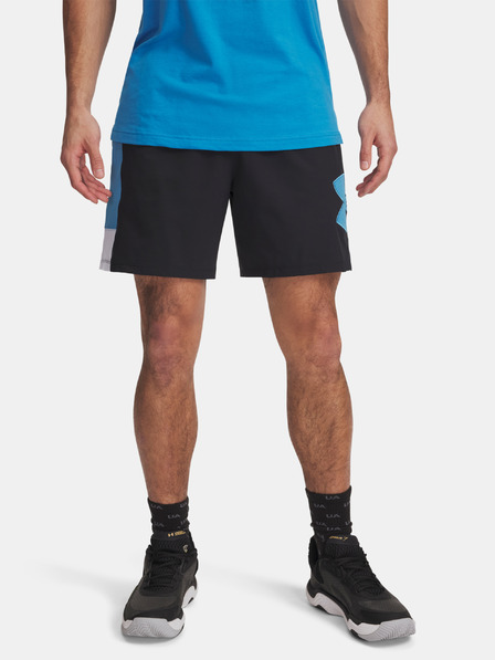 Under Armour Pánske kraťasy Under Armour UA Zone 7in Woven Short