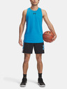 Under Armour Pánske kraťasy Under Armour UA Zone 7in Woven Short