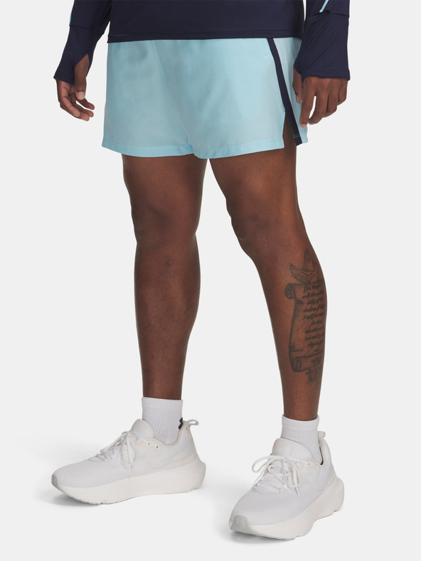 Under Armour Pánske kraťasy Under Armour UA LAUNCH 5'' SHORTS