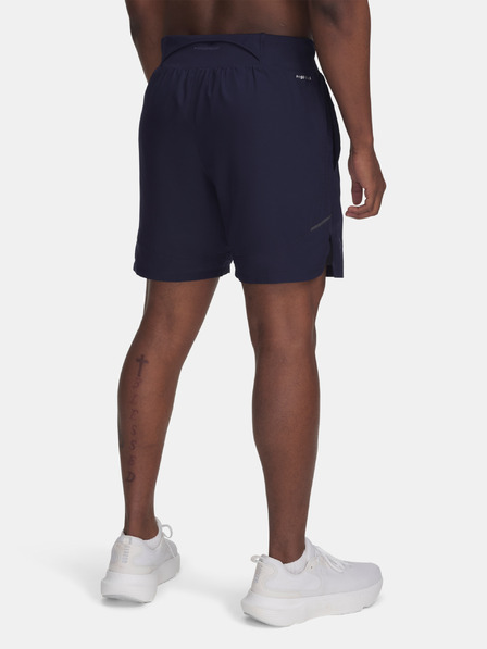 Under Armour Pánske kraťasy Under Armour UA LAUNCH PRO 2n1 7'' SHORTS