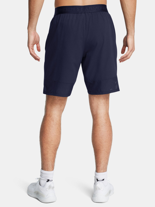 Under Armour Pánske kraťasy Under Armour UA Vanish Woven 8in Shorts