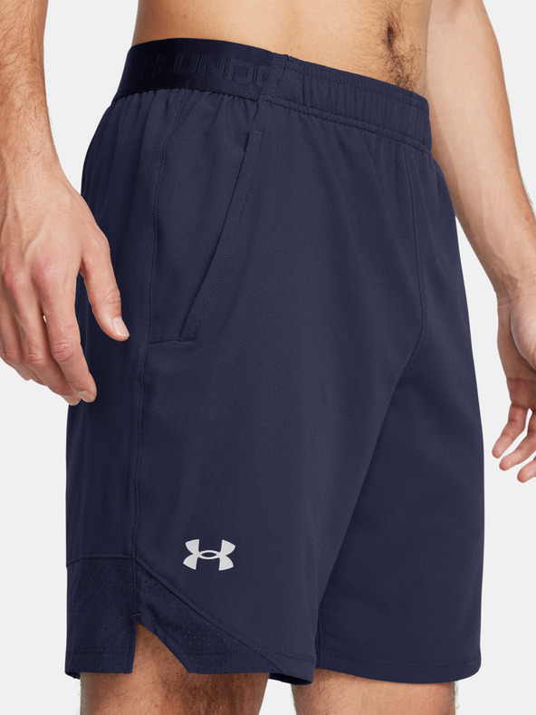 Under Armour Pánske kraťasy Under Armour UA Vanish Woven 8in Shorts
