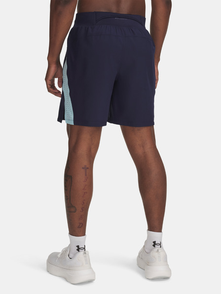 Under Armour Pánske kraťasy Under Armour UA LAUNCH PRO 7'' SHORTS