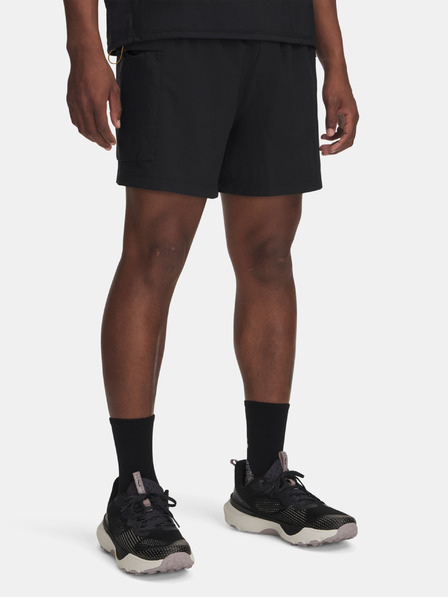 Under Armour Pánske kraťasy Under Armour UA TRAIL RUN 5'' SHORTS