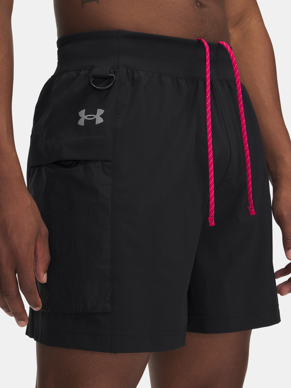Under Armour Pánske kraťasy Under Armour UA TRAIL RUN 5'' SHORTS
