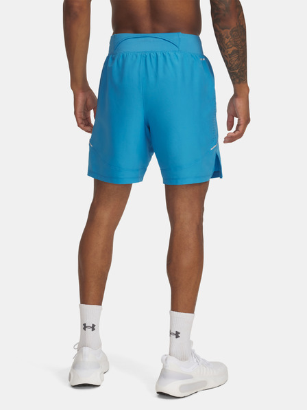 Under Armour Pánske kraťasy Under Armour UA LAUNCH PRO 2n1 7'' SHORTS