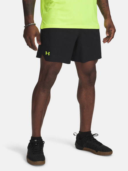 Under Armour Pánske kraťasy Under Armour UA Vanish Woven 6in Shorts