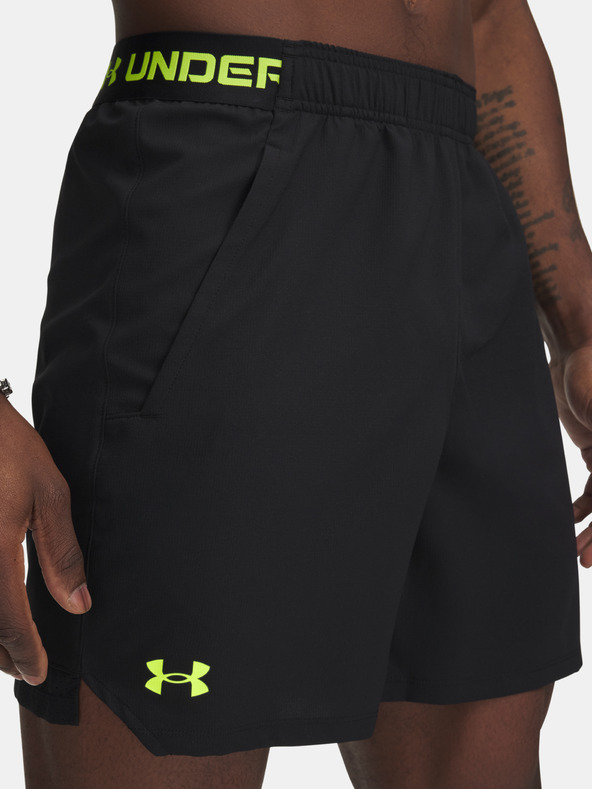 Under Armour Pánske kraťasy Under Armour UA Vanish Woven 6in Shorts